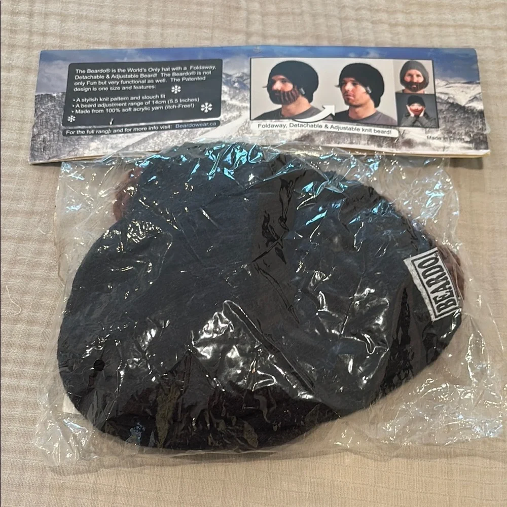 Black and Brown Face Mask Accessories